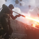 Image for article titled 30 Minutes With Call of Duty WWII: Thrilling, But Familiar